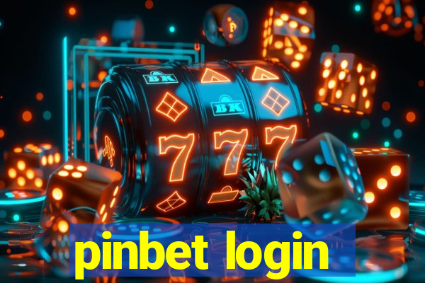 pinbet login